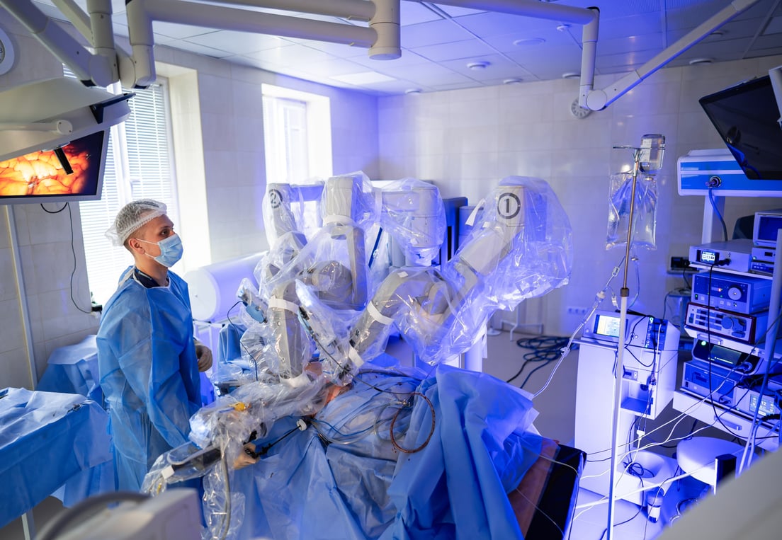 10 avances tecnológicos en la medicina que cambiarán el mundo | UCC